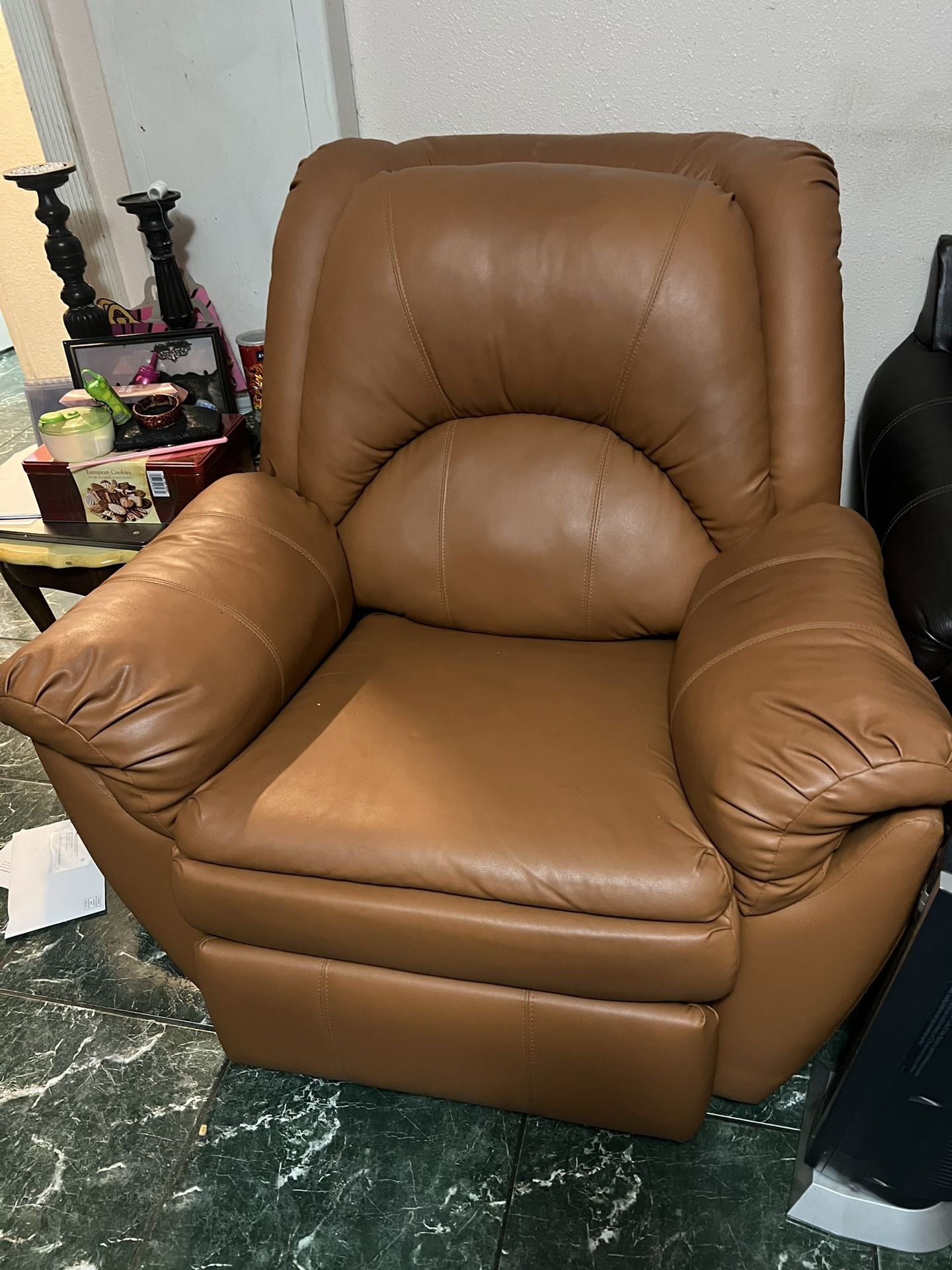 Recliner Sofa