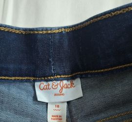 Cat & Jack Girls Jeggings