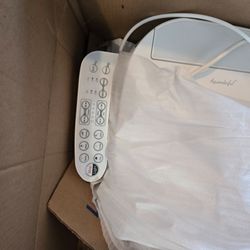 Bidet, Aquaonderful