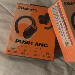 Ear Buds 