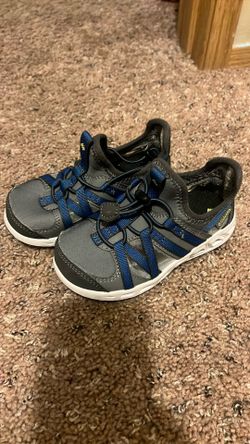 Columbia Water Shoes