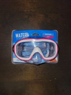 Swim Goggles