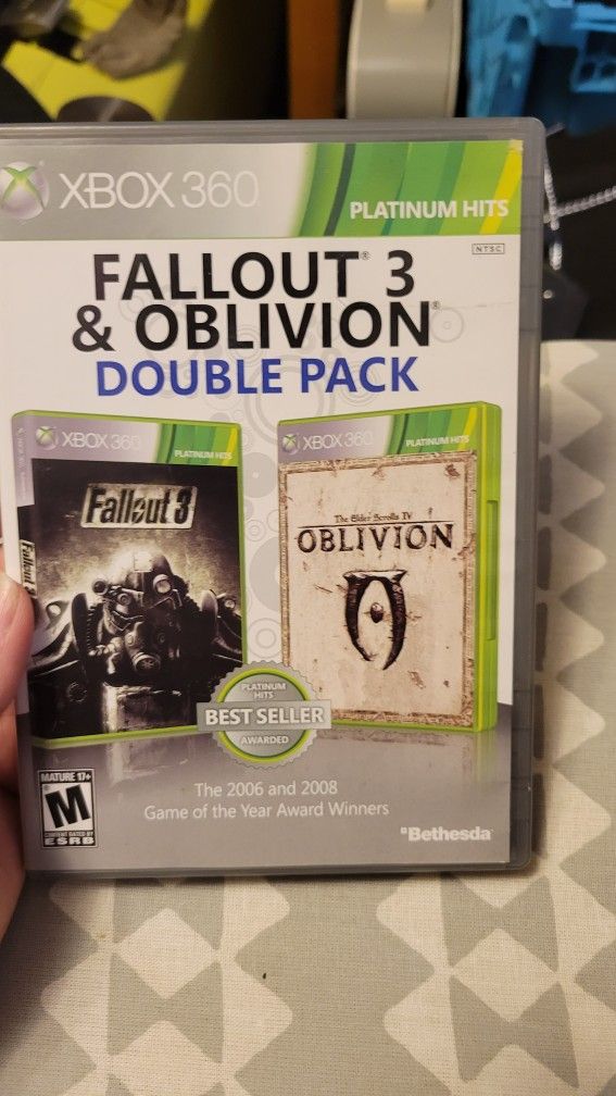 Xbox 360 Platform Games 