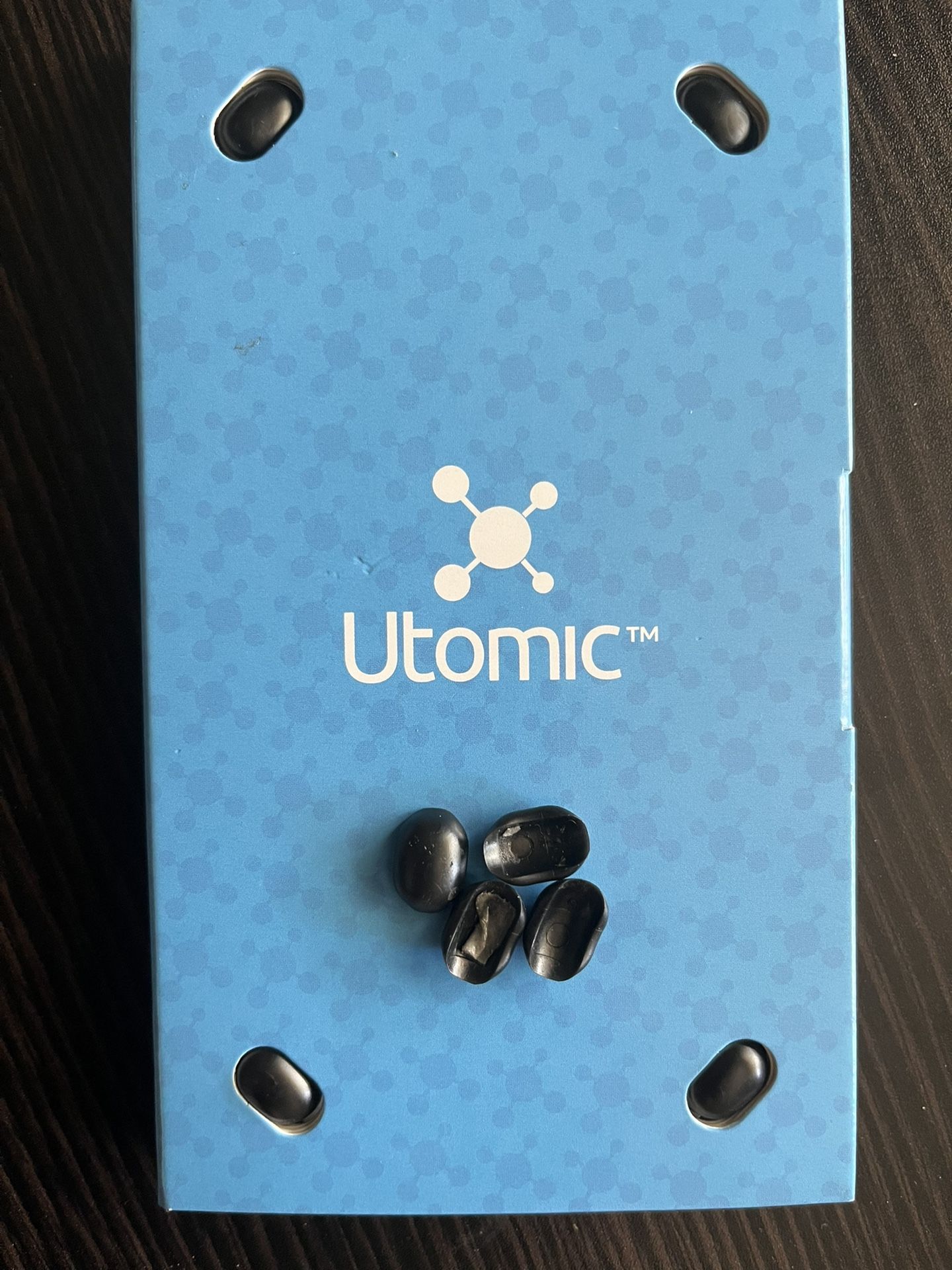 Utomic iPhone 7/8 Corner Bumpers Set Of 2- West Chester