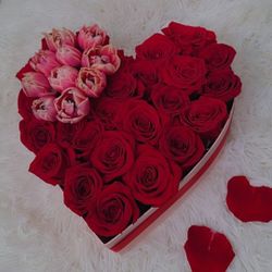 Heart Box 