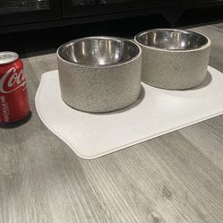Pet Feeding Bowls