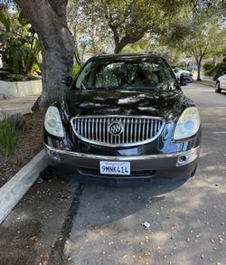 2011 Buick Enclave