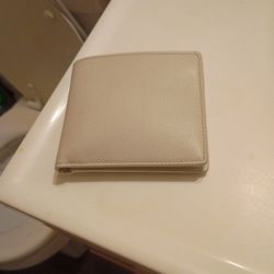 Masion Margiela PARIS WALLET 