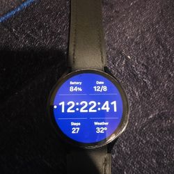 SAMSUNG GALAXY WATCH 6