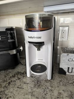 Formula Advanced Pro Babybrezza