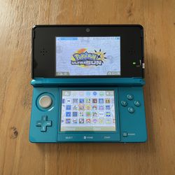 Nintendo 3DS