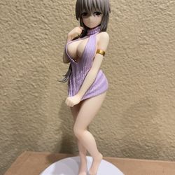 Tsuki Uzaki SUGOI Knitwear Ver By KADOKAWA