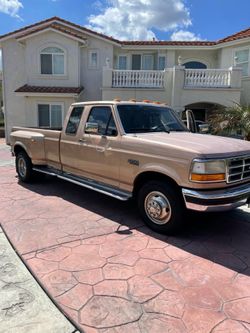 F-350 super duty