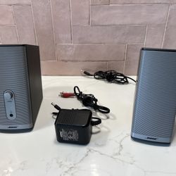 Bose Speakers