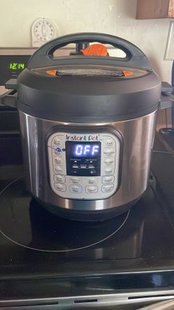 Brand New Instant Pot