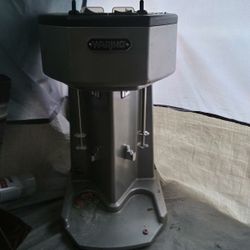 Milkshake Machine