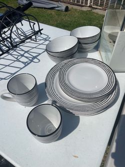 Dishes