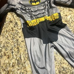 Batman Costume