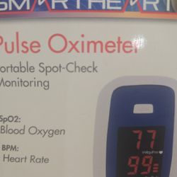 Oximeter