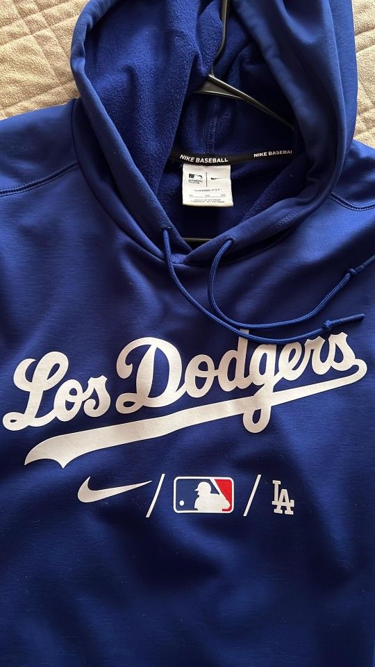 Dodgers Hoodie