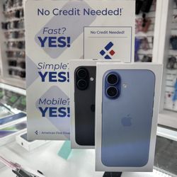 Iphone 17 Unlocked $10 Downpayment 