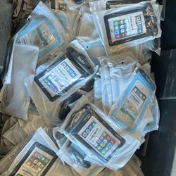 Waterproof Protector Waist Bag 