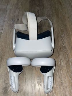 Oculus 2