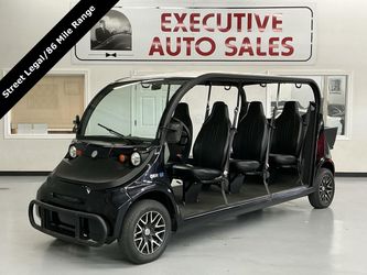 2017 Gem E6
