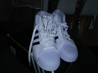 Adidas 10 1/2