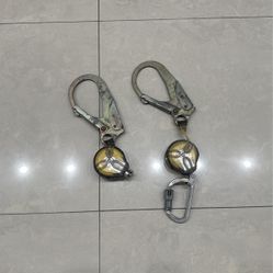 Work Harness Used $100 EACH