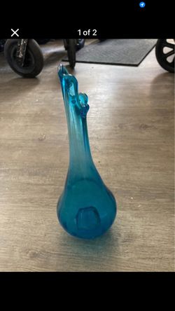 Vintage Vase 