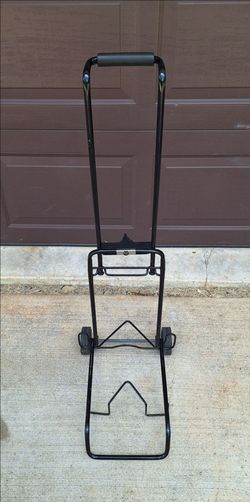 Luggage/Light Duty Dolly