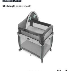 Graco Mini Pac And Play 