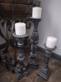 Candeleros