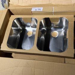 Blanco Precision Kitchen Faucet Sink 