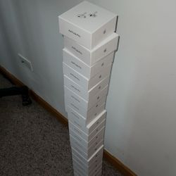 Apple AirPods Pro 2nd Generation 