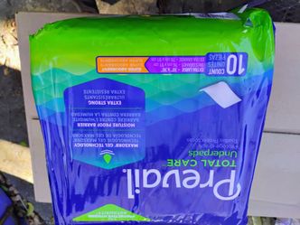 Pads for humans or dogs