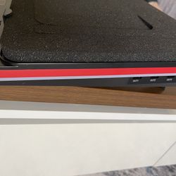 Turbo -fan 