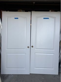 Interior Sliding Closet Doors With Special Arched