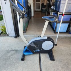 Stationary Bike