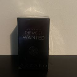 azzaro the most wanted