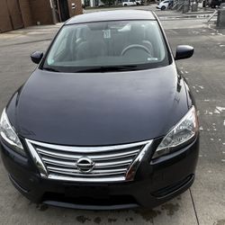 2014 Nissan Sentra