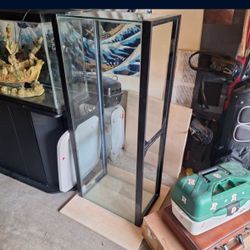 50 Gallon Aquarium- Can Deliver