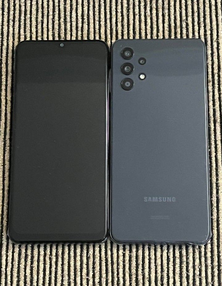 Samsung Galaxy A32 5G 🔥 Boost Mobile Only Carrier New Never Used 64 Gbs