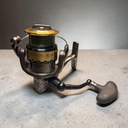 Shimano Sustain 3000 FE Spinning Reel