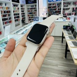 Apple Watch Series Se 2nd Gen 40mm 