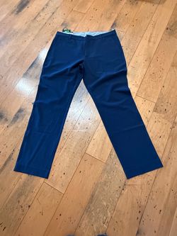 Footjoy Tour fit pant - navy blue - BRAND NEW WITH TAGS size 36 x 30