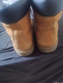 Timberland