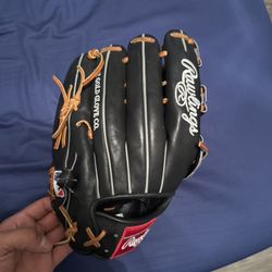 Rawlings Heart Of The Hide