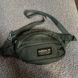 Adidas’s Fanny Pack